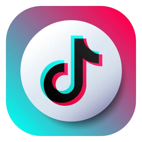 TikTok Logo